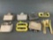 (LOT) ISOLATION MOUNTS
