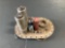 BELL 206 FUEL BOOST PUMP ASSY 206-003-602-1