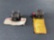 TACH GENERATORS 206-076-373-1 & 22A656