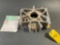 LONG RANGER TRANSMISSION TOP CASE 206-040-532-005 (SOME DAMAGED TEETH) S/N B12-260