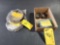 (LOT) BELL 206 BEVEL GEARS 206-040-021-1 & OTHER GEARS 206-040-562-103
