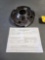 TRANSMISSION CARRIER ASSY 206-040-140-009 (INSPECTED)