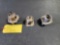 (LOT) TRANSMISSION OIL PUMP 206-040-184-001 & INVENTORY