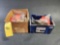 (LOT) REJECTED BELL 206 TRANSMISSION INVENTORY FOR SCHOOL USE ONLY
