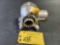 TAIL ROTOR GEARBOX HOUSING 206-040-400-9