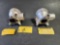 TAIL ROTOR GEARBOX HOUSINGS 206-040-425-1