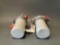 UH-1 FILTER ASSYS 204-040-760-3 & -5