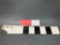 TAIL ROTOR BLADE 206-016-201-135 (906 HRS REMAINING/BER TAG)
