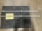 BELL 206 TAIL ROTOR DRIVE SHAFT ASSYS