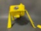 BELL 206 OIL TANK & MOUNT ASSY