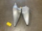 BELL 206 TAIL ROTOR GEARBOX COVER ASSY