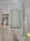 (LOT) BELL 206 STABILIZER TUBES & INVENTORY