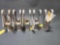 MAIN ROTOR GRIPS 206-011-132-113A & -113 (50 TO 111 HRS REMAINING)