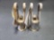 MAIN ROTOR GRIPS 206-011-132-009 (250 & 294 HRS REMAINING)