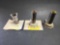 SWASHPLATE SUPPORTS 206-010-452-109 & SLEEVE 206-010-454-109