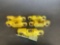 BELL 206 LEVER ASSYS 206-001-400-9