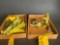 BOXES OF LONG RANGER CONTROL BELLCRANKS
