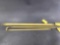 LONG RANGER TAIL ROTOR CONTROL RODS 206-001-096-031 & 206-001-089-009