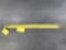 BELL 206L & 206B CYCLIC CONTROL RODS