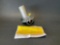 FUEL BOOST PUMP 205-060-606-3 (OVERHAULED) S/N 6551