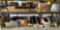 BOXES OF BELL FUEL & HYDRAULIC LINES, HOSES & DUCTS