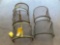 LONG RANGER INLET SCREENS