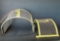 (LOT) 206 B & L-MODEL INLET SCREENS