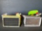 OIL COOLERS 8534998 (1 TESTED 1994 & 1 NEEDS REPAIR)