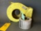 LONG RANGER OIL COOLER BLOWER HOUSING & FAN