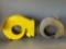 LONG RANGER OIL COOLER BLOWER HOUSINGS
