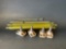 (LOT) MOUNTS & HOLD OPEN RODS