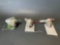 (LOT) FUEL FLOW SWITCH'S