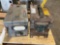 PAIR OF NICAD BATTERIES