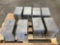 HUGHES 369D BATTERY BOXES