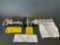 UH-1 HYDRAULIC SERVO 204-076-052-9, S/N 10453
