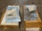 QUICK CHANGE LITTER WINDOW KITS 206L-QC-1007-1 & -2