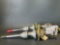 UH-1 HYDRAULIC SERVO'S 204-076-052-9 & -3 WITH UNIBALL 205-076-099-007