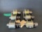 DAMPER ASSY'S 204-010-937-7 & SGT520-6
