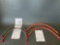 NEW BELL 212 HYDRAULIC & OIL LINES AE7013268E0280 & AE7013319E0280