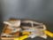 204 & 212 MIXING LEVERS AND COLLECTIVE LEVERS 212-010-403-005, 204-011-301-001, ETC