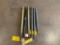 UH-1 MAIN SERVO & CONTROL STICK PUSH-PULL RODS