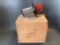 NEW TRANSMISSION SHAFT ASSY 204-040-324-5
