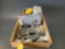 (LOT) HYDRAULIC RESERVOIR 205-076-135-001 & MISC