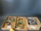 (LOT) UH-1 TRANSMISSION INVENTORY