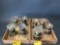 UH-1 DRIVE SHAFT COUPLING/HANGAR ASSYS