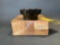 NEW TRANSMISSION ADAPTER 204-040-117-3