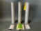 UH-1 DRIVE SHAFTS 204-040-620-9