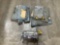 (LOT) TANK & UH-1 SOUNDPROOFING