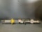 BELL 212 SERVO ACTUATOR 212-076-005-11