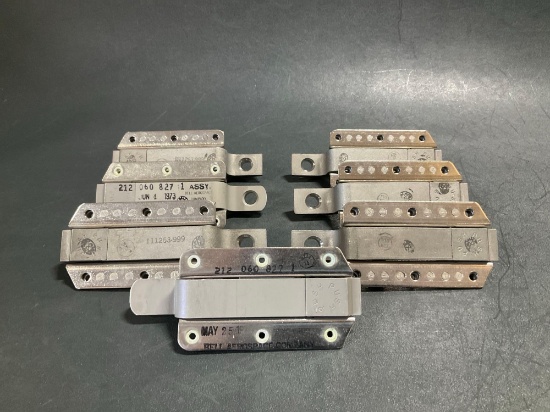 N.O.S. BELL TRIGGER LATCHES 212-060-827-1